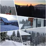 Nad Jodlami W Gorach - Beskid Zywiecki *