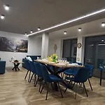 Nad Jodlami W Gorach - Beskid Zywiecki * Laliki