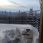 Nad Jodlami W Gorach - Beskid Zywiecki *