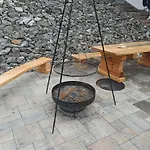 Nad Jodlami W Gorach - Beskid Zywiecki *