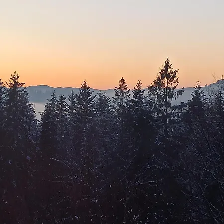 Nad Jodlami W Gorach - Beskid Zywiecki