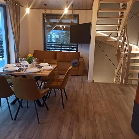 Nad Jodlami W Gorach - Beskid Zywiecki Laliki