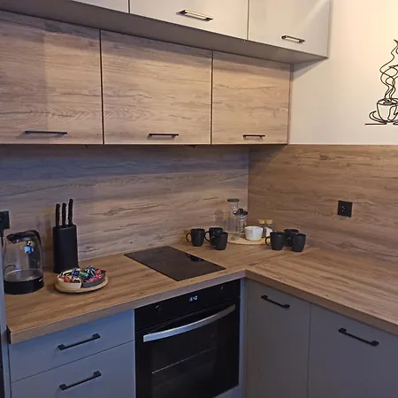 Nad Jodlami W Gorach - Beskid Zywiecki