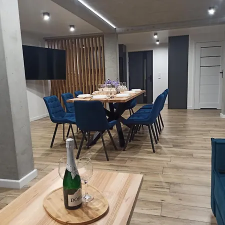 Nad Jodlami W Gorach - Beskid Zywiecki Prázdninový dům Laliki