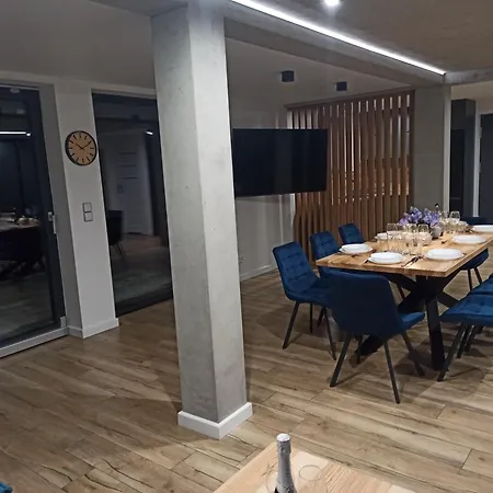 Nad Jodlami W Gorach - Beskid Zywiecki Prázdninový dům