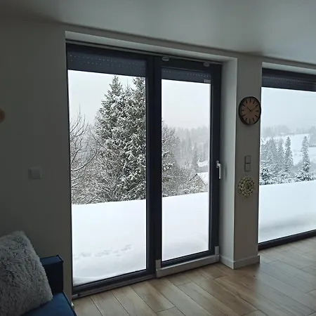 Nad Jodlami W Gorach - Beskid Zywiecki *