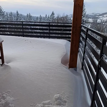 Nad Jodlami W Gorach - Beskid Zywiecki Laliki