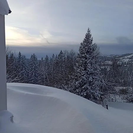 Nad Jodlami W Gorach - Beskid Zywiecki Σπίτι διακοπών Laliki