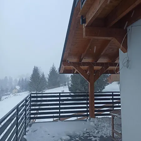 Nad Jodlami W Gorach - Beskid Zywiecki *