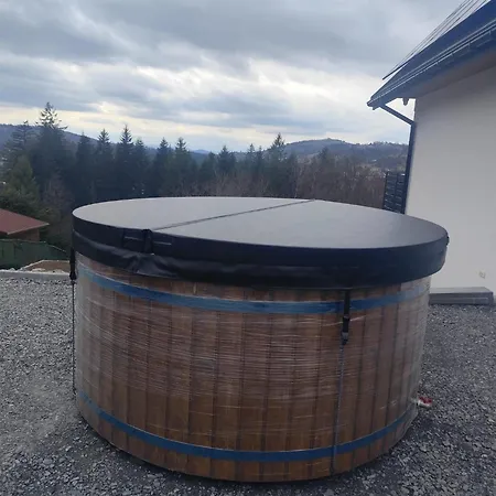 Σπίτι διακοπών Nad Jodlami W Gorach - Beskid Zywiecki