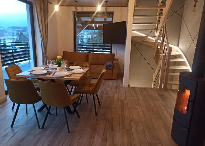 Nad Jodlami W Gorach - Beskid Zywiecki Laliki