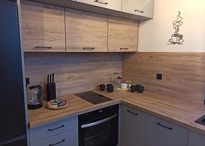 Nad Jodlami W Gorach - Beskid Zywiecki