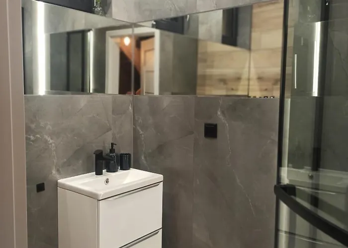 Nad Jodlami W Gorach - Beskid Zywiecki Prázdninový dům *