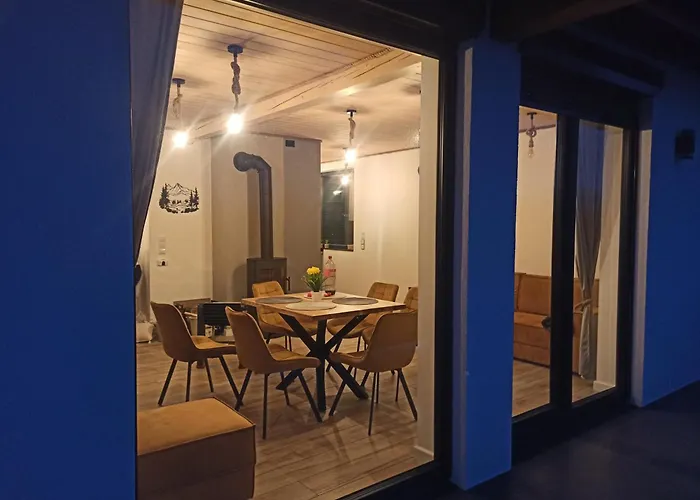 Nad Jodlami W Gorach - Beskid Zywiecki *