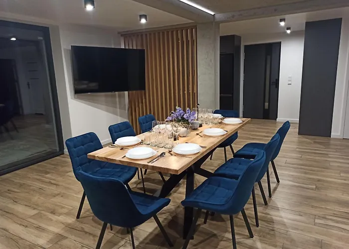 Prázdninový dům Nad Jodlami W Gorach - Beskid Zywiecki *