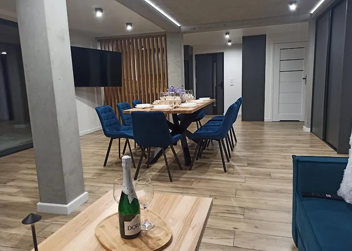 Nad Jodlami W Gorach - Beskid Zywiecki Prázdninový dům Laliki