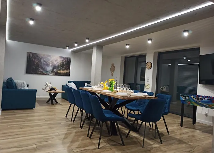 Nad Jodlami W Gorach - Beskid Zywiecki * Laliki