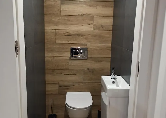 Nad Jodlami W Gorach - Beskid Zywiecki Prázdninový dům Laliki