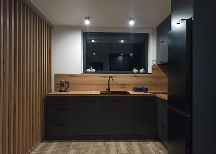 Prázdninový dům Nad Jodlami W Gorach - Beskid Zywiecki