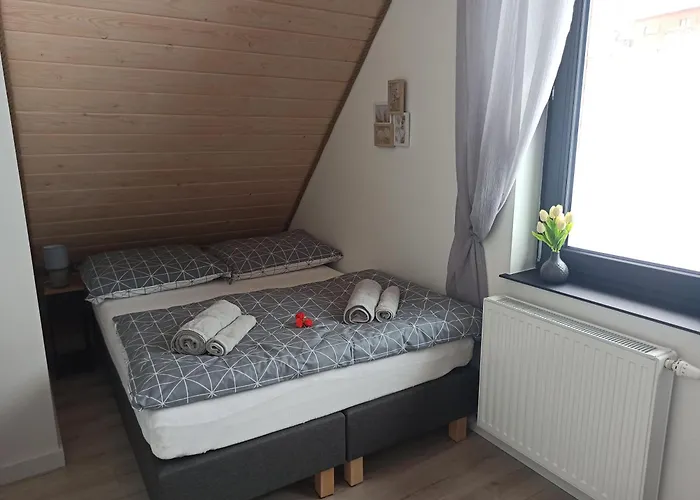 Nad Jodlami W Gorach - Beskid Zywiecki Prázdninový dům *