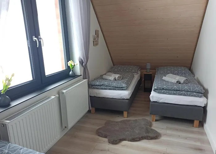 Nad Jodlami W Gorach - Beskid Zywiecki Prázdninový dům *