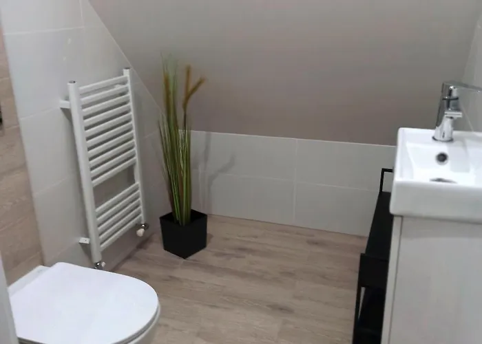 Nad Jodlami W Gorach - Beskid Zywiecki Prázdninový dům Laliki