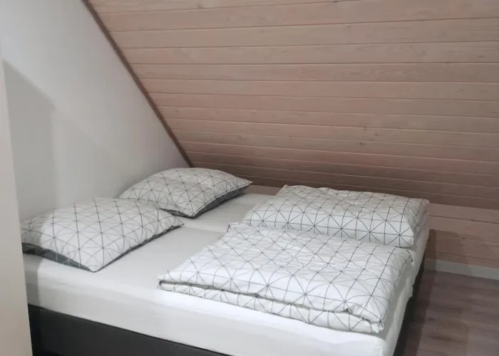 Prázdninový dům Nad Jodlami W Gorach - Beskid Zywiecki *