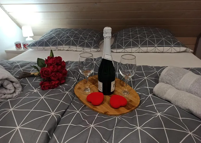 Nad Jodlami W Gorach - Beskid Zywiecki Prázdninový dům