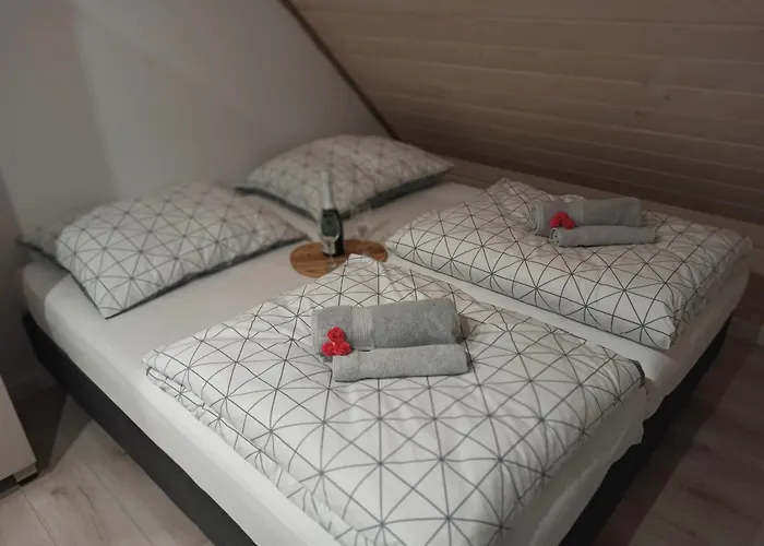 Nad Jodlami W Gorach - Beskid Zywiecki Laliki