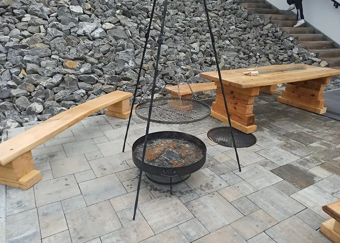 Nad Jodlami W Gorach - Beskid Zywiecki *